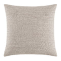 Kenneth Cole New York Marbled Knit Throw Pillow