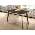 Coaster Company Chestnut Dininig Table Brown