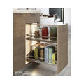 Kessebohmer 14 Wide Trays For 20 To 28 Base Pull Out Cabinet Kit