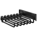 Kessebohmer 238383 Conero 18 Side Pants Pullout With 7 Hangers For