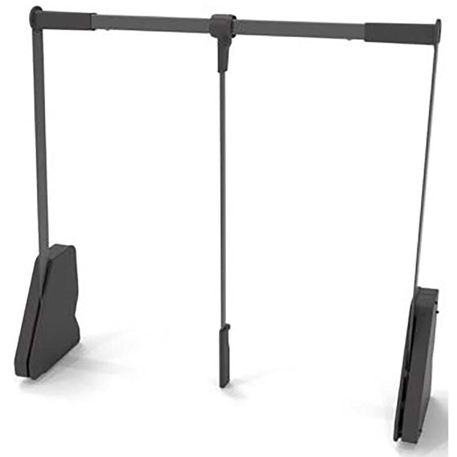 Kessebohmer 238721 Conero Classic Heavy Duty Wardrobe Lift For Cabinet
