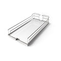 Kessebohmer 2507100 17 Wide Dispensa Tray