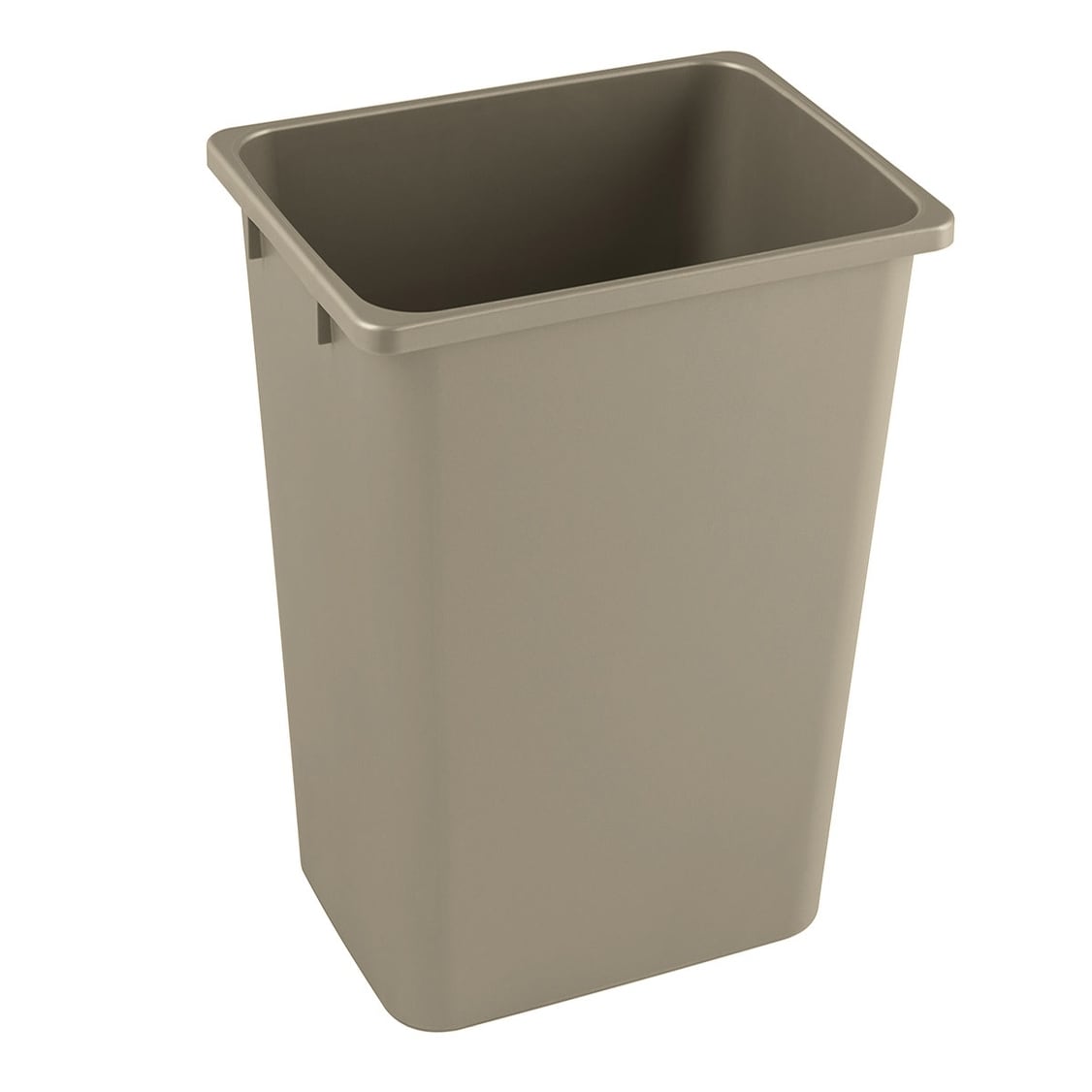 Kessebohmer 52 Qt 13 Gallon Waste Container For Cabinet Pull Out