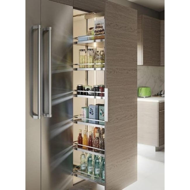 Kessebohmer Dispensa Series 14 Trays For 47 1 4 To 62 7 8 Medium
