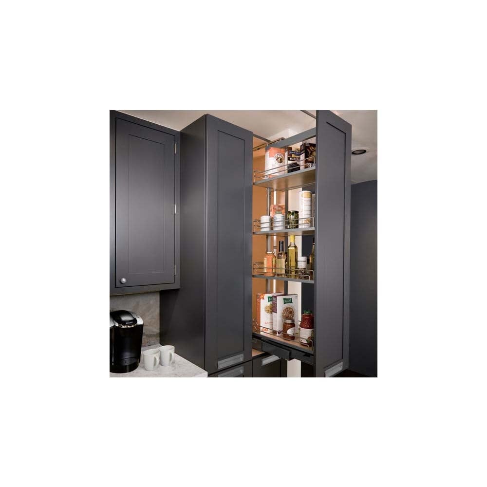 Kessebohmer Dispensa Series 14 Trays For 62 7 8 To 78 3 4 Large