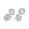 Kessinger Decorative Spheres Sculpture
