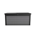 Keter Premier 150 Gallon Plastic Resin Outdoor Deck Box