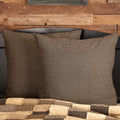 Kettle Grove 100 Cotton Euro Sham Fabric