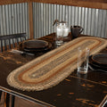 Kettle Grove Jute Runner