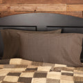 Kettle Grove 100 Percent Cotton Quilt Pillowcase Set