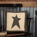 Kettle Grove Pillow Star 16X16