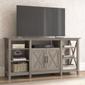 The Gray Barn Tall Tv Stand For 70 Inch Tv