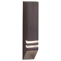 Kichler 1 1 2 Wide Outdoor Step Light