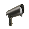 Kichler 1630130 Single Integra 3 Wide 12V Led Flood Light