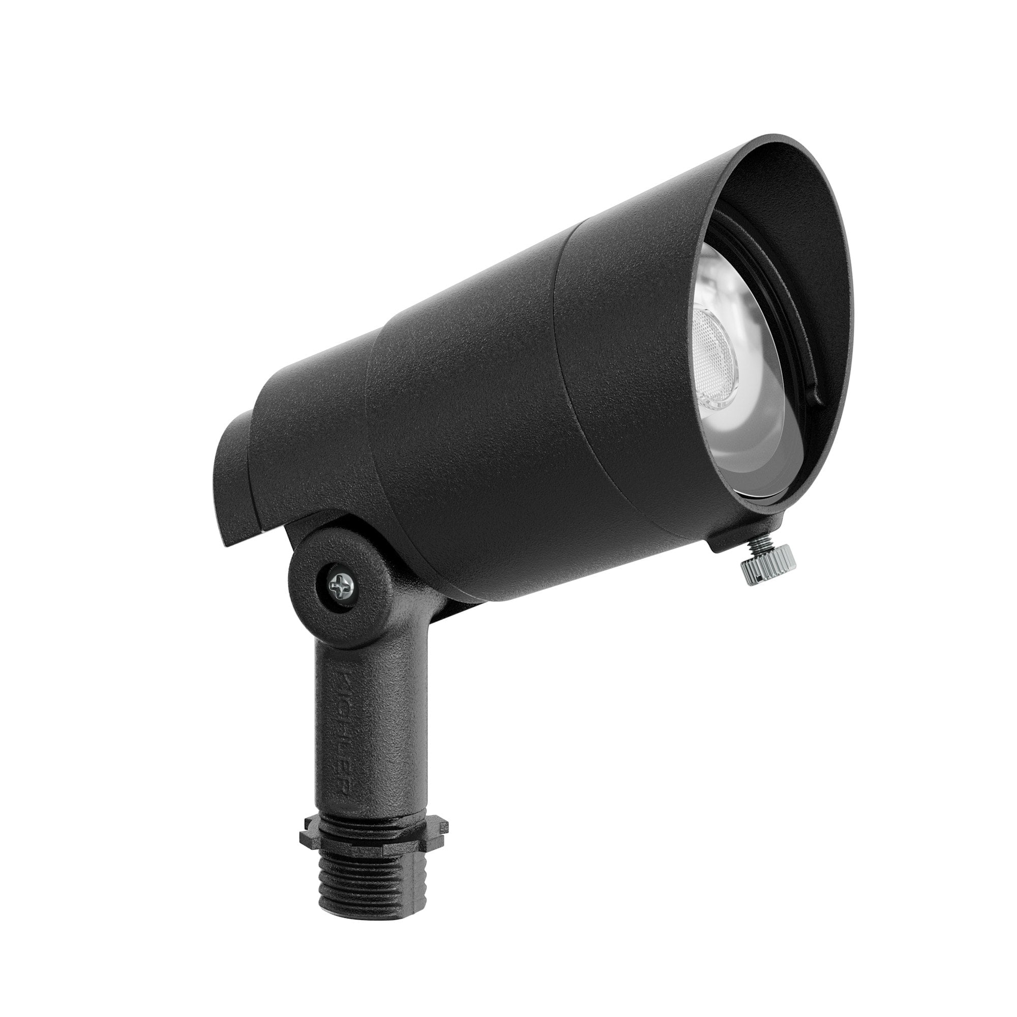 Kichler 1630427 Single Integra 3 Wide 12V Led Spot Light