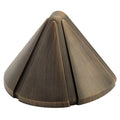 Kichler 3 3 4 Wide Outdoor Step Light