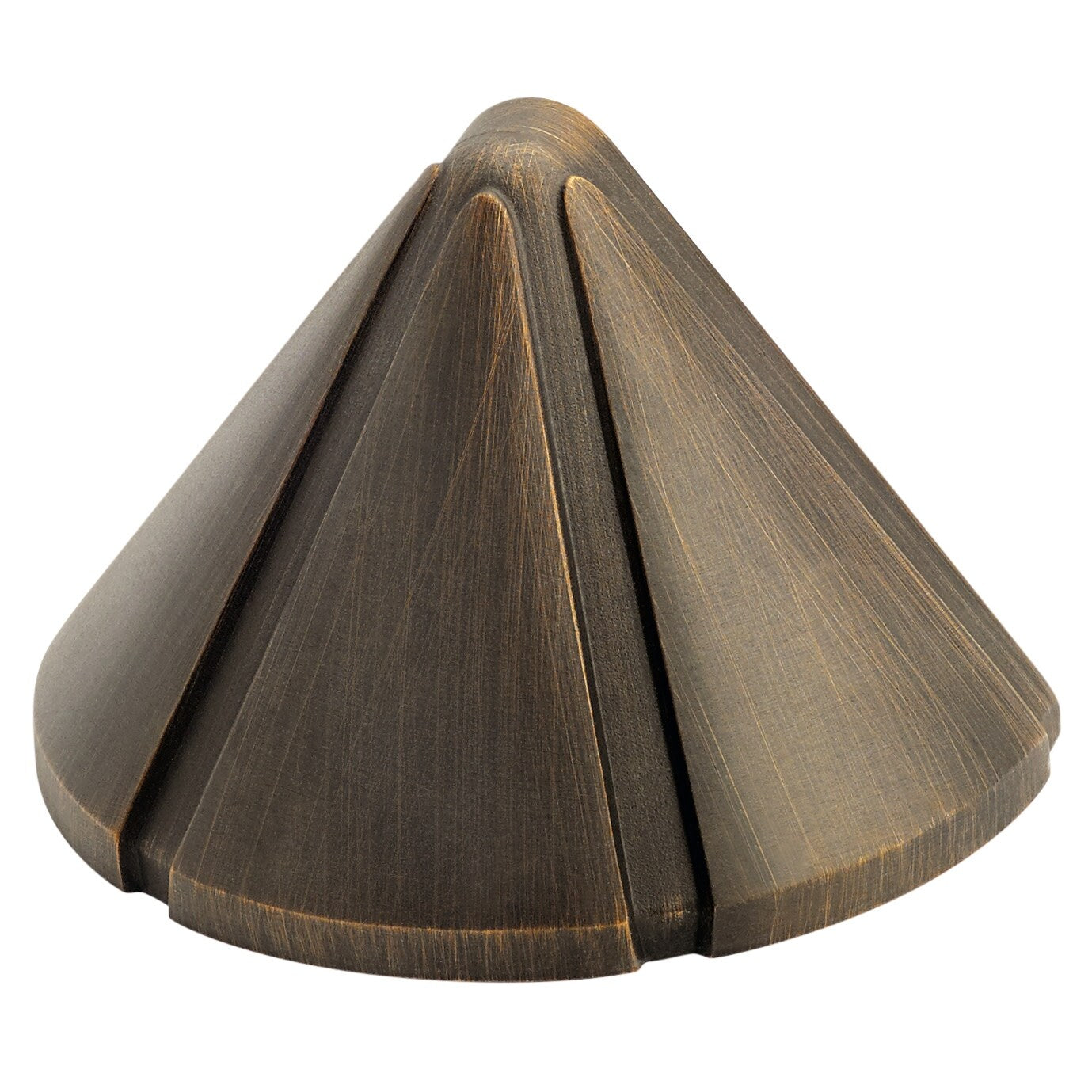 Kichler 3 3 4 Wide Outdoor Step Light