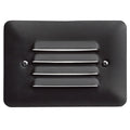 Kichler 5 Led Mini Louvered Step Light 2700K