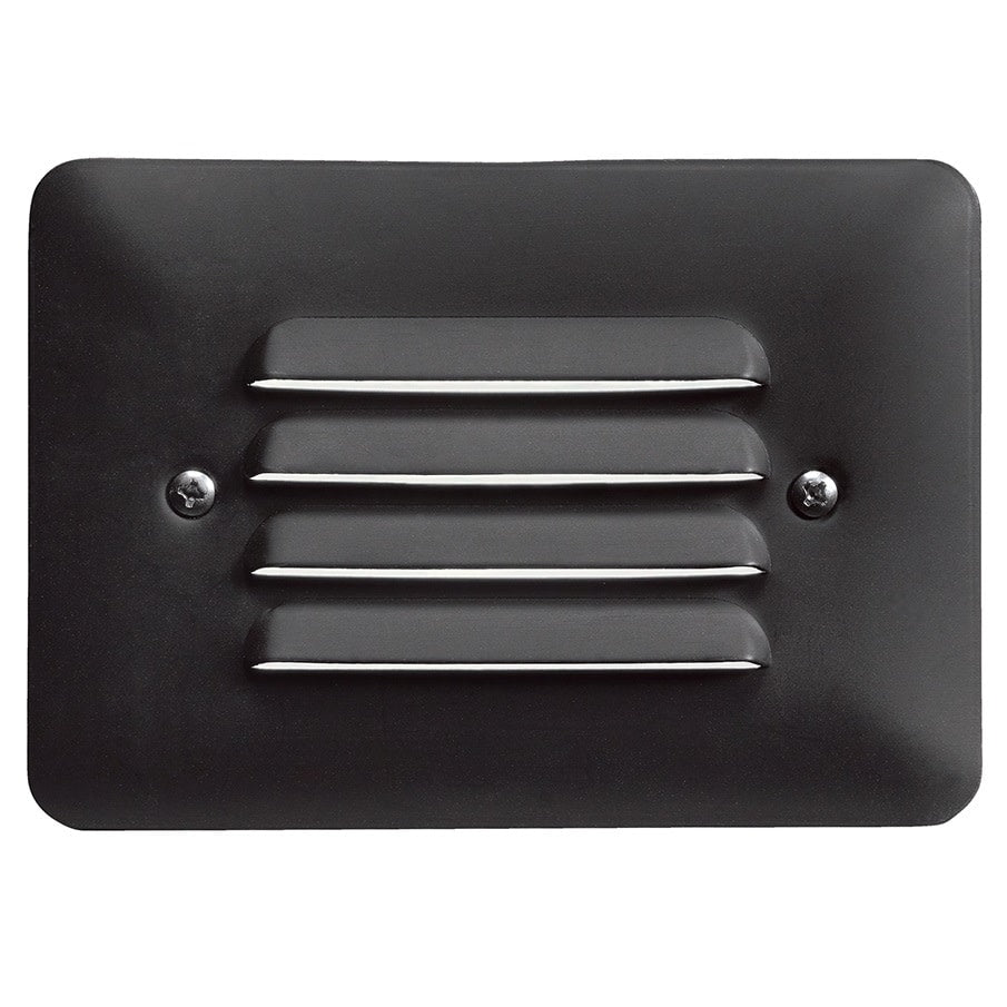 Kichler 5 Led Mini Louvered Step Light 2700K