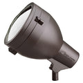 Kichler 7 Accent Light For Par38 Metal Halide Or R40 Incandescent