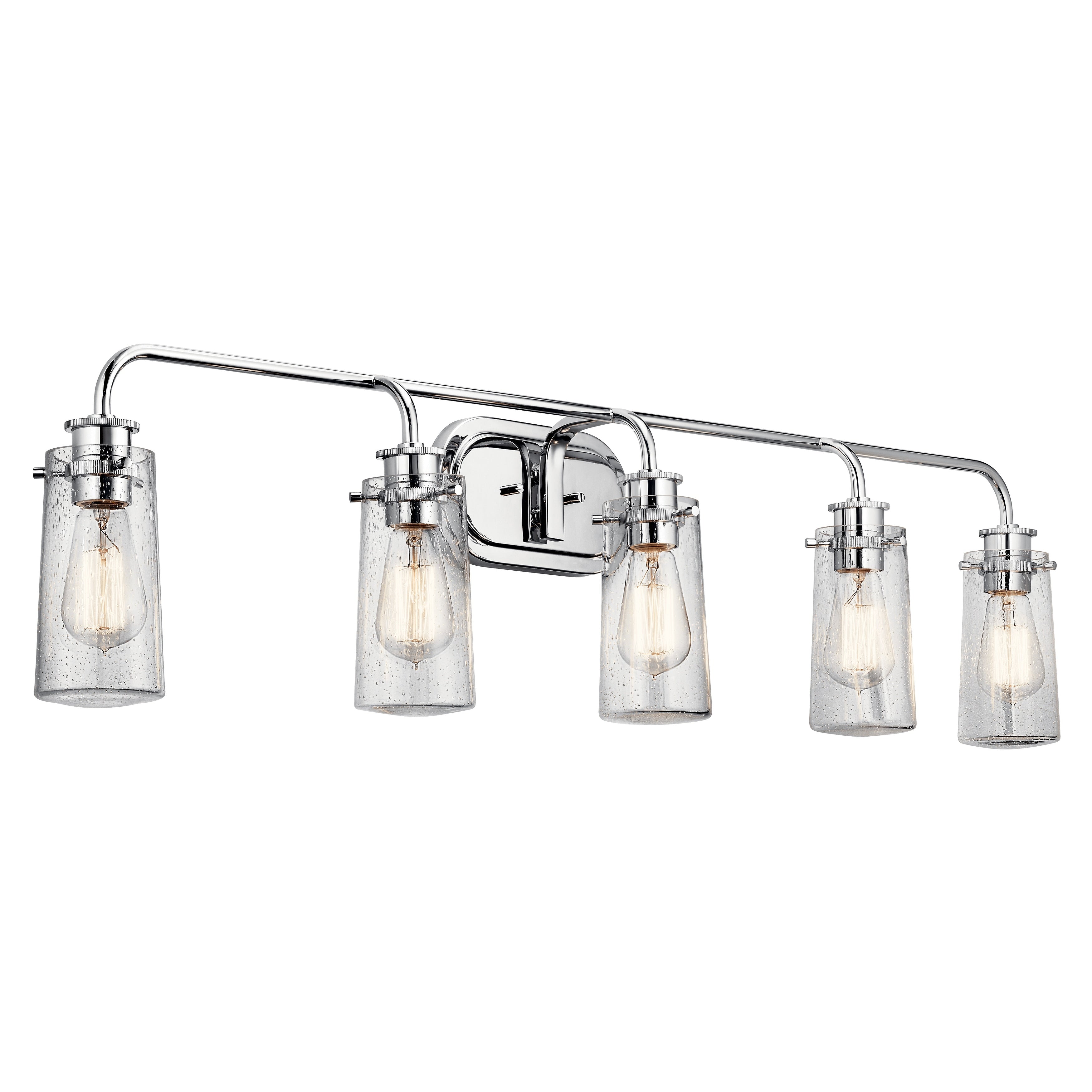 Kichler Braelyn 5 Light Vanity Light