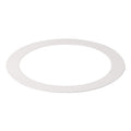 Kichler Direct To Ceiling Universal Goof Ring 5.3 Inch 6.5 Inch 5