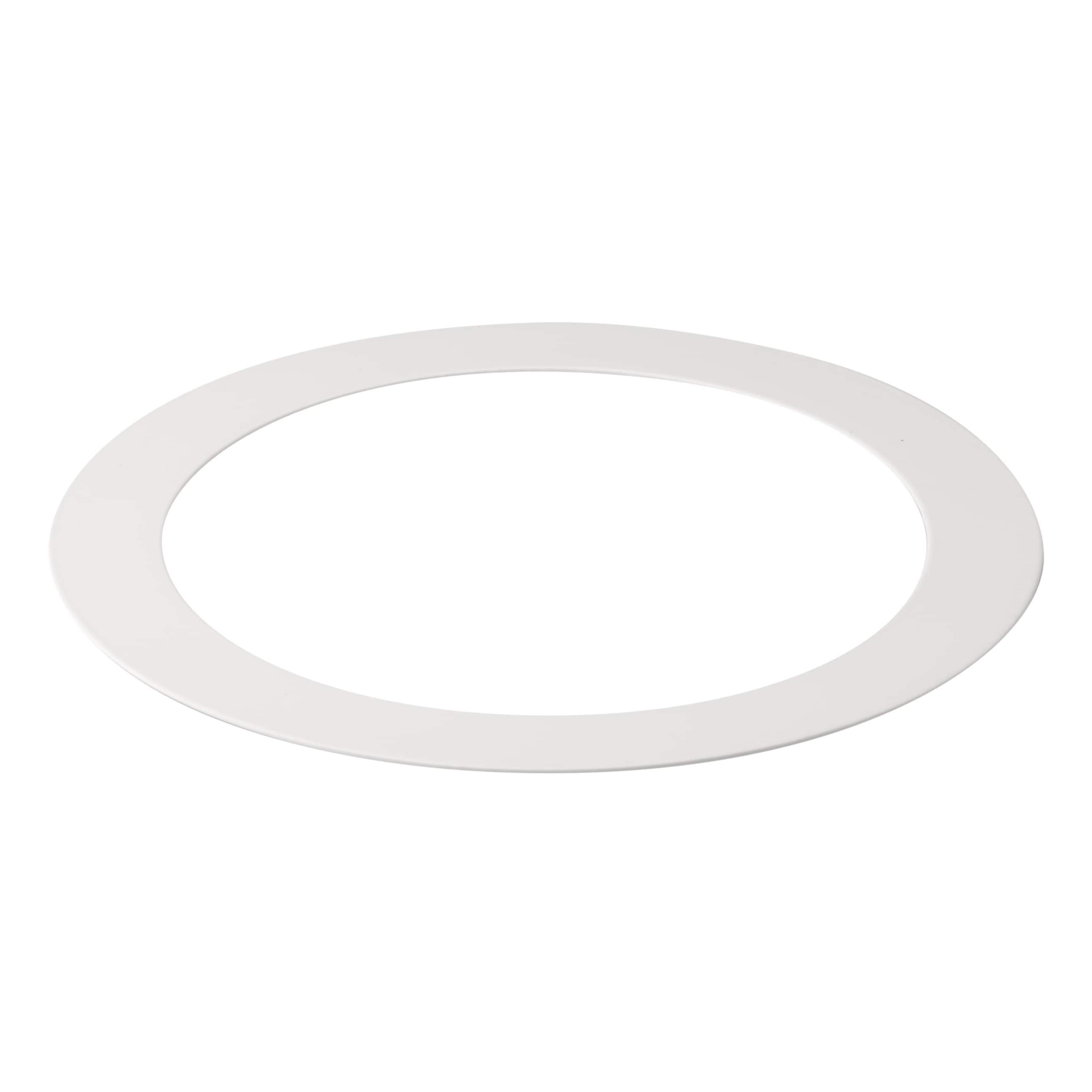 Kichler Direct To Ceiling Universal Goof Ring 5.3 Inch 6.5 Inch 5