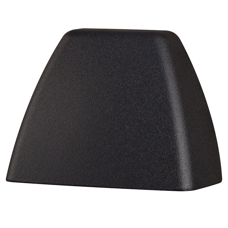 Kichler Four Corners 3 Deck And Step Light 2700K