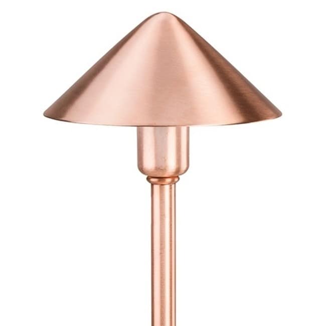 Kichler Fundamentals 22 Led Path And Spread Light 2700K