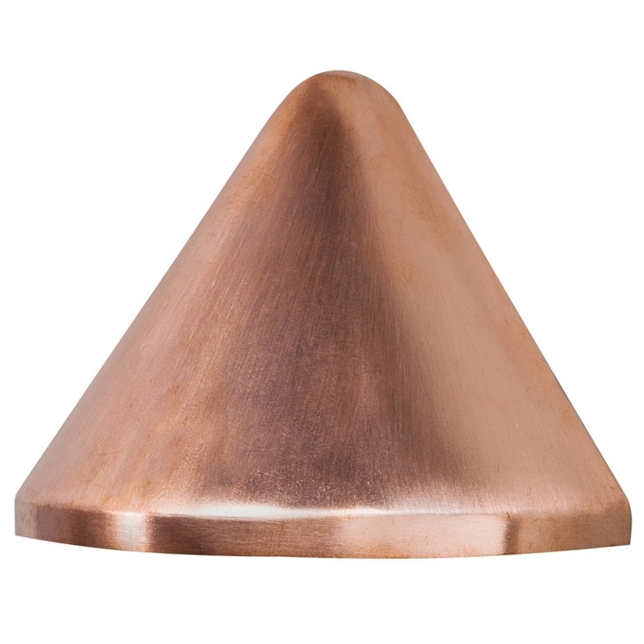 Kichler Fundamentals 3 Deck And Step Light 2700K