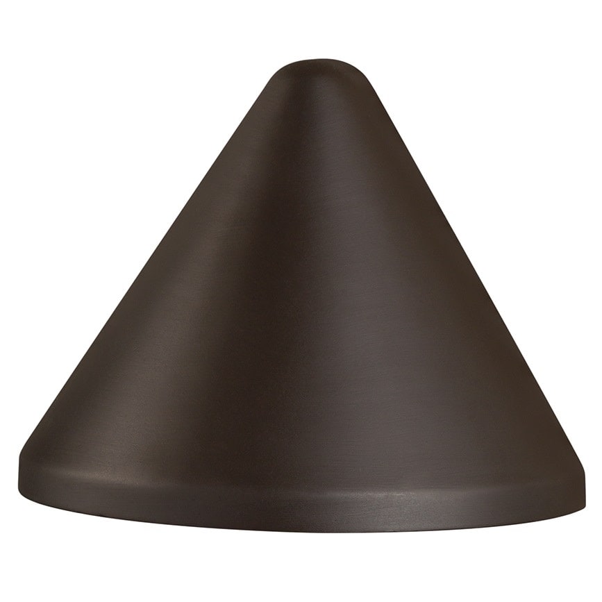 Kichler Fundamentals 3 Deck And Step Light 3000K