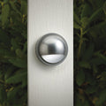Kichler Half Moon 4 Halogen Deck And Step Light