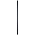 Kichler Lighting 3 X 84 Outdoor Light Post Black