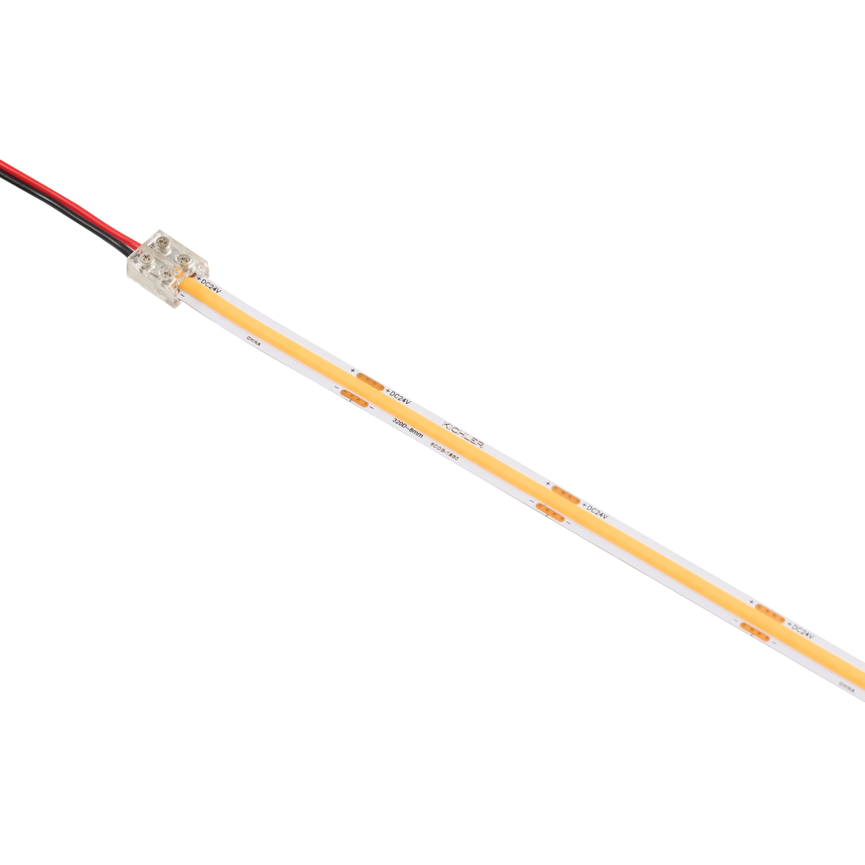 Kichler Lighting 6T Series Cob Dry Tape Light High