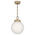 Kichler Lighting Andorra 1 Light Pendant