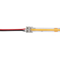 Kichler Lighting Cob Dry Tape To Supply Lead Terminal Block Connectors Clear 0.52