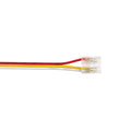 Kichler Lighting Cob Tunable Tape To Supply Lead Crimp Connectors Clear 0.53