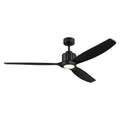 Kichler Lighting Calyx 3 Blade 60 Inch Indoor Ceiling Fan