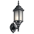 Copper Grove Atikaki 1 Light Outdoor Wall Lantern