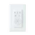Kichler Lighting Dc Full Function Handheld Remote Control