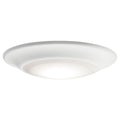 Kichler Lighting Downlight Gen I 2700K Led Flush Mount White