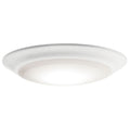 Kichler Lighting Downlight Gen I 3000K Led Bulk Pack Flush Mount White