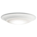 Kichler Lighting Downlight Gen I 3000K Led Flush Mount White