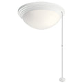 Kichler Lighting Led Wet Light Kit Matte White