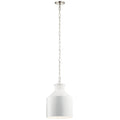 Kichler Lighting Montauk White 3 Light Pendant
