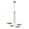 Kichler Lighting Palmela Collection Chandelier