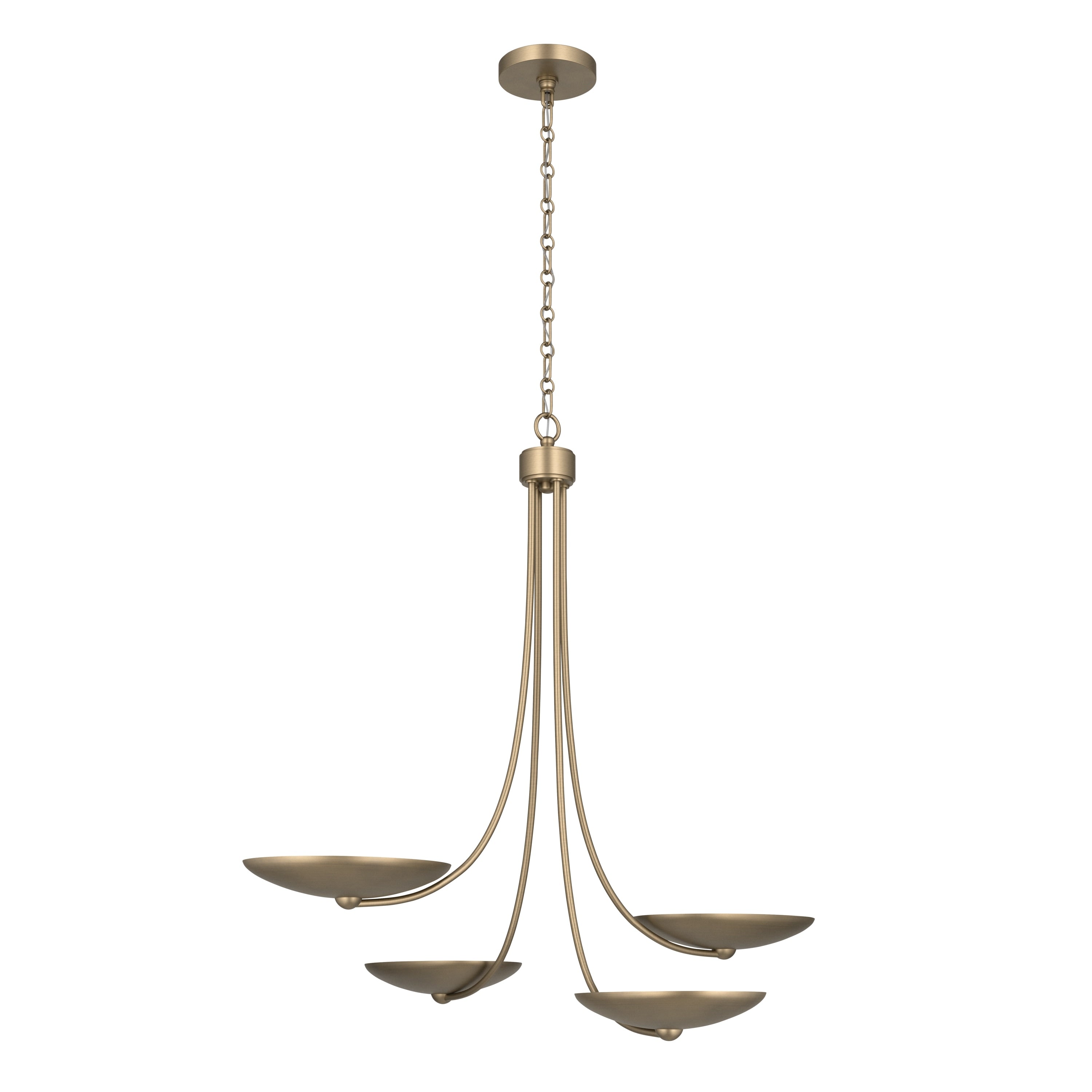 Kichler Lighting Palmela Collection Chandelier
