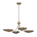Kichler Lighting Palmela Collection Convertible Chandelier 32