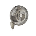 Kichler Lighting Pola Collection 18 Inch Brushed Nickel Wall Fan
