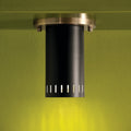 Kichler Lighting Ruehl 1 Light Flush Mount
